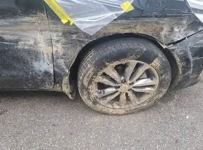 2017 Kia Carnival KNAME81ABHS249455 VIN:KNAME81ABHS249455