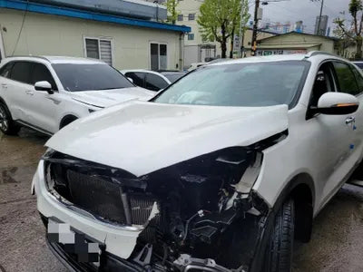 2015 Kia Sorento KNAPS81ABFA121217 VIN:KNAPS81ABFA121217