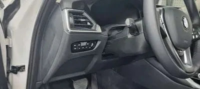 2022 BMW 320 WBA5X5109NFM59655 VIN:WBA5X5109NFM59655