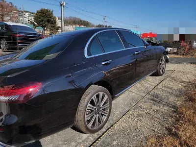 2022 Mercedes-Benz E 350 VIN: