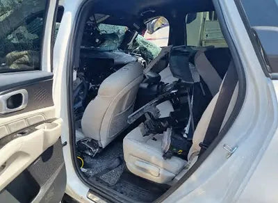 2023 Kia Sorento KNARL81GBPA185741 VIN:KNARL81GBPA185741
