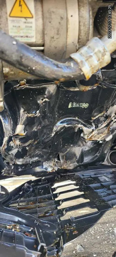 2022 Kia Sorento KNARJ81GBNA090208 VIN:KNARJ81GBNA090208