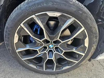 2023 BMW 740 WBA21EM05P9P48114 VIN:WBA21EM05P9P48114