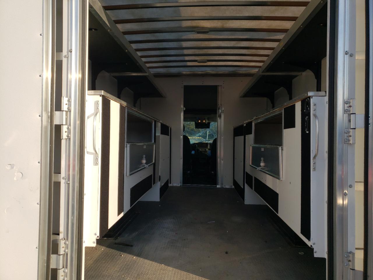 2023 RAM PROMASTER 3500 3500 STANDARD VIN:3C7WRVMG3PE556005