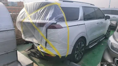 2021 Kia Carnival KNANE81BBMS067503 VIN:KNANE81BBMS067503