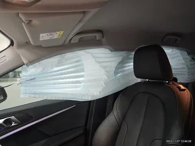 2022 BMW 120 WBA7L7103N7K54360 VIN:WBA7L7103N7K54360