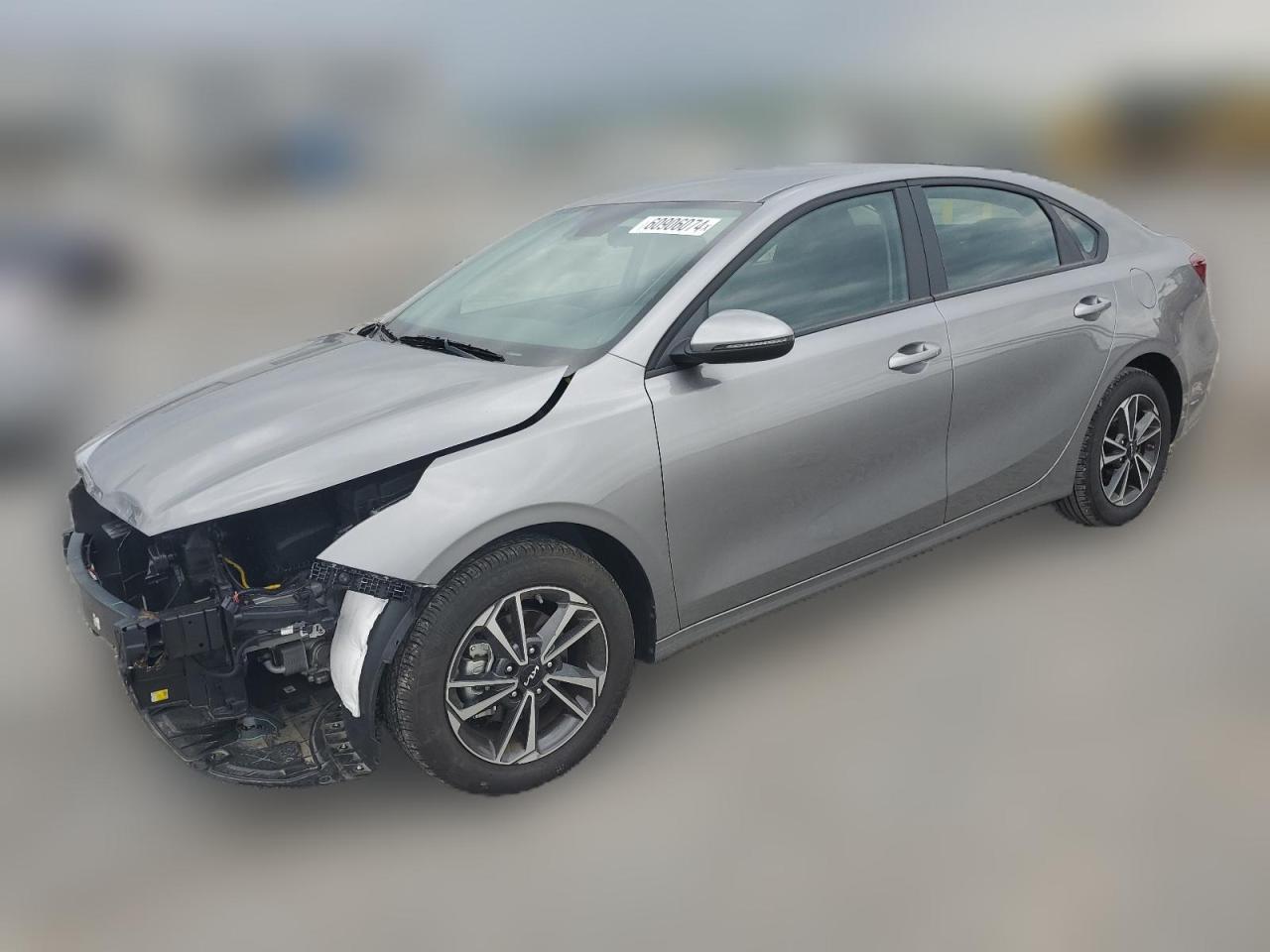 2024 KIA FORTE LX VIN:3KPF24ADXRE720858