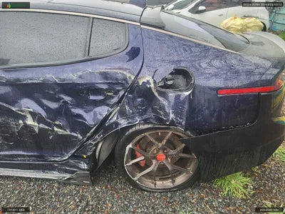 2017 Kia Stinger KNAE751CDJS001317 VIN:KNAE751CDJS001317