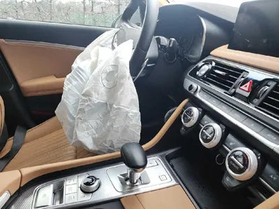 2022 Genesis G70 VIN: