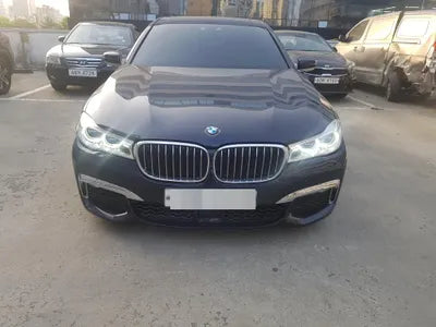 2018 BMW 730 WBA7C4103JG948636 VIN:WBA7C4103JG948636