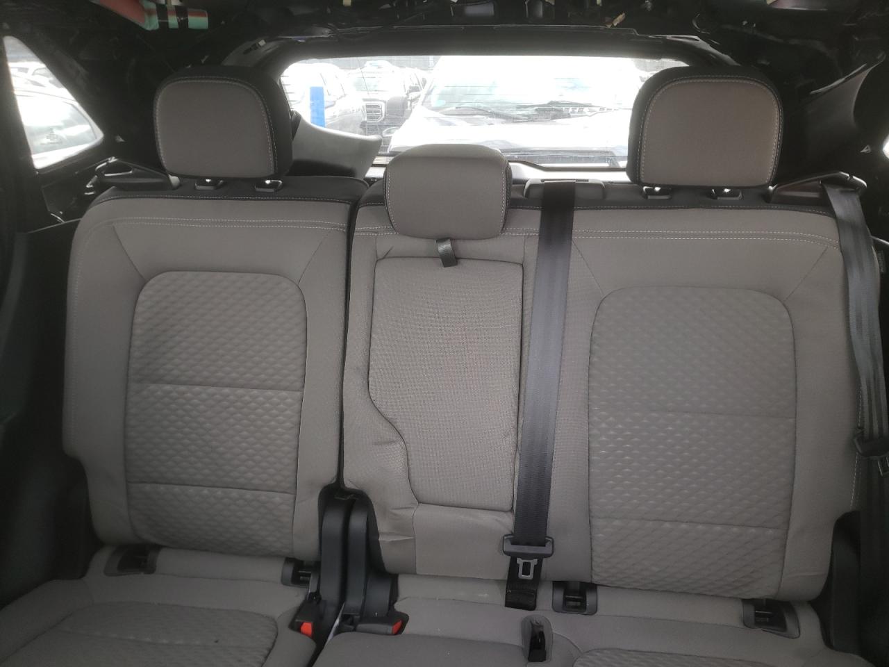 2022 FORD ESCAPE SE VIN:1FMCU9G64NUA14463