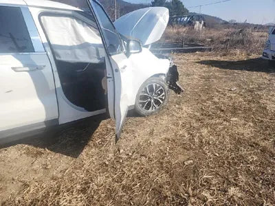2021 Kia Carnival VIN: