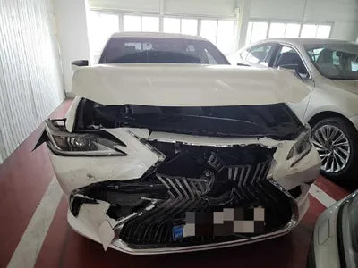 2020 Lexus ES 300 JTHB21B19L2100099 VIN:JTHB21B19L2100099