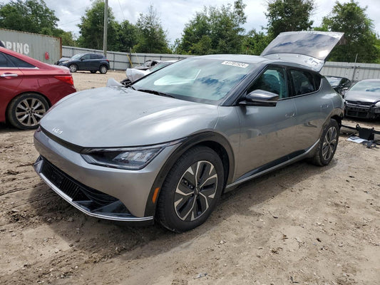 2022 KIA EV6 LIGHT VIN:KNDC34LA8N5029594