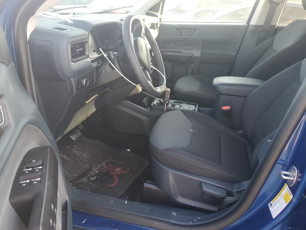 2024 FORD MAVERICK XL VIN:3FTTW8A3XRRB35423