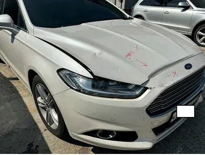 2016 Ford Mondeo WF0DXXWPCGGC00083 VIN:WF0DXXWPCGGC00083