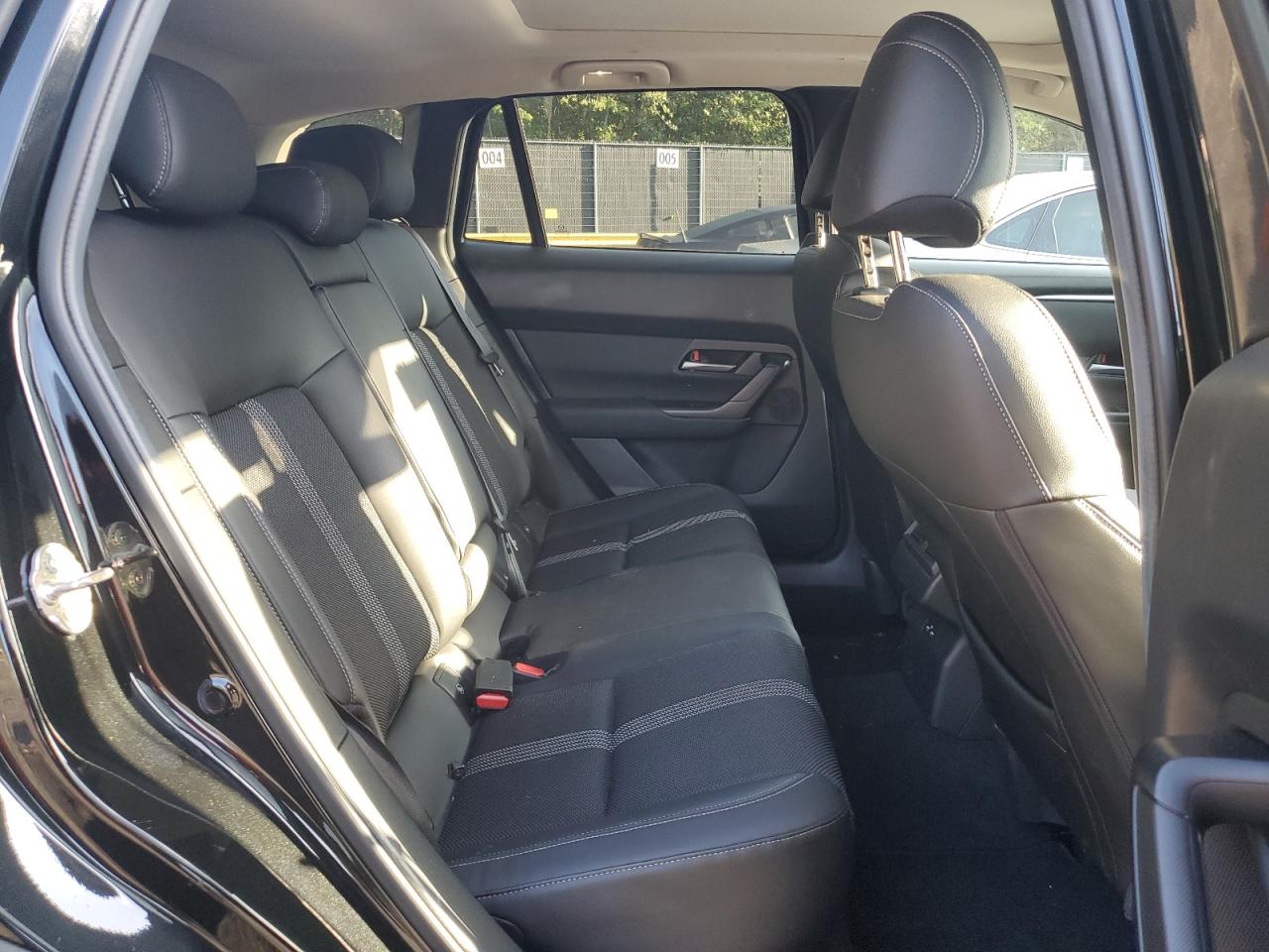 2024 MAZDA CX-50 PREMIUM VIN:7MMVABDM3RN183261