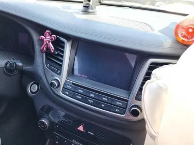 2015 Hyundai Tucson VIN: