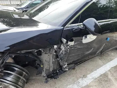 2022 Genesis G90 VIN: