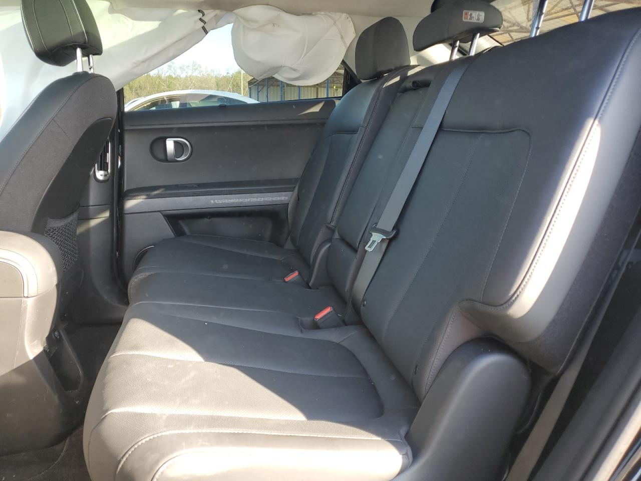 2023 HYUNDAI IONIQ 5 LIMITED VIN:KM8KRDAF3PU218425