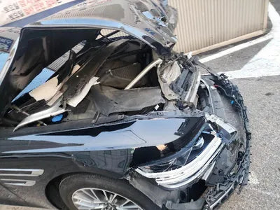 2020 Genesis G80 VIN: