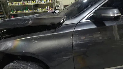 2018 Genesis G80 VIN: