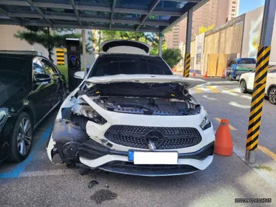 2020 Mercedes-Benz GLA 250 W1N4N4HB6LJ152646 VIN:W1N4N4HB6LJ152646