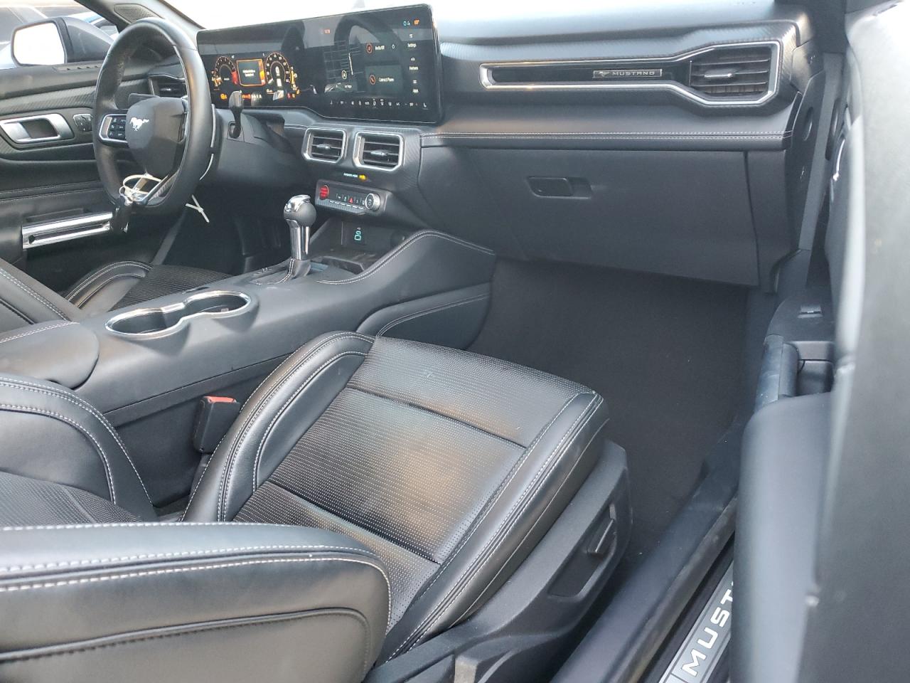 2024 FORD MUSTANG GT VIN:1FA6P8CF5R5403594