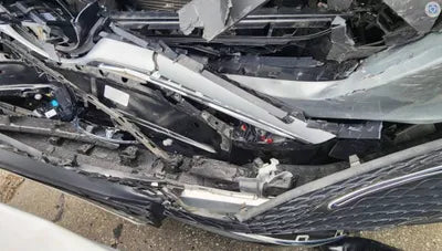 2019 Mercedes-Benz GLE 300 VIN: