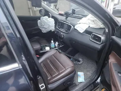 2017 Kia Sorento KNAPH81BDHA337333 VIN:KNAPH81BDHA337333