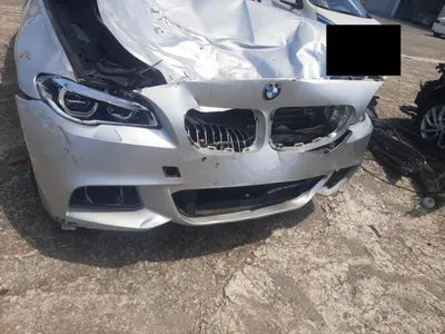 2016 BMW 528 WBA5A5108GG602948 VIN:WBA5A5108GG602948