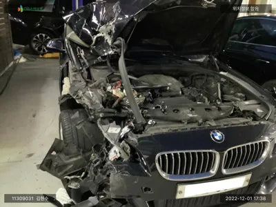 2016 BMW 520 WBA5E7106GG158954 VIN:WBA5E7106GG158954