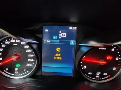 2019 Mercedes-Benz C 220 WDDWF1EBXKR473112 VIN:WDDWF1EBXKR473112