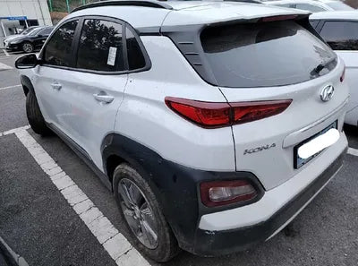 2020 Hyundai Kona KMHK281GFLU086347 VIN:KMHK281GFLU086347
