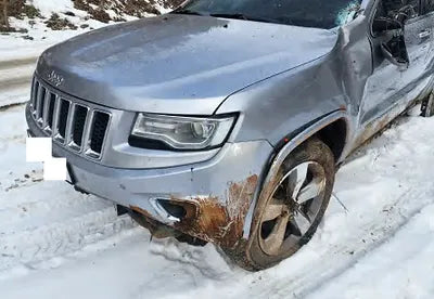 2015 Jeep Grand Cherokee 1C4RJFCM7FC804762 VIN:1C4RJFCM7FC804762