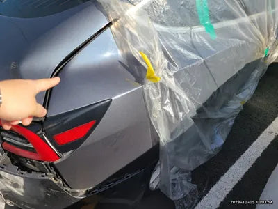 2020 Tesla Model 3 5YJ3E1EB9LF649316 VIN:5YJ3E1EB9LF649316