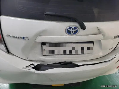 2020 Toyota Prius C JTDKDTB39L1633777 VIN:JTDKDTB39L1633777
