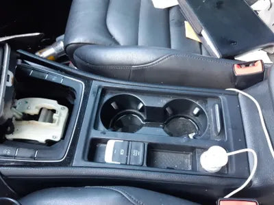 2014 Volkswagen Golf VIN: