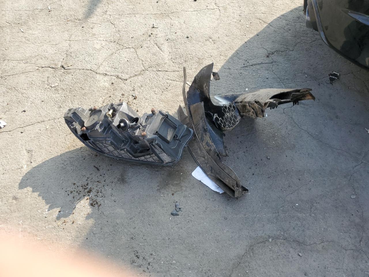 2023 DODGE CHARGER R/T VIN:2C3CDXCT3PH555535