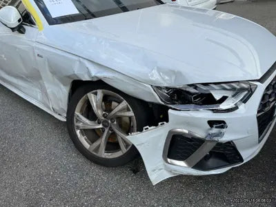 2021 Audi A4 WAUZZZF43MN015285 VIN:WAUZZZF43MN015285