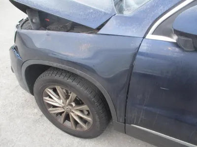 2015 Volkswagen Tiguan WVGZZZ5NZFW564238 VIN:WVGZZZ5NZFW564238