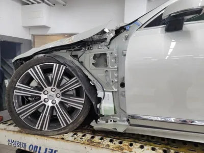 2021 Volvo S90 LVYPT062CNP255508 VIN:LVYPT062CNP255508