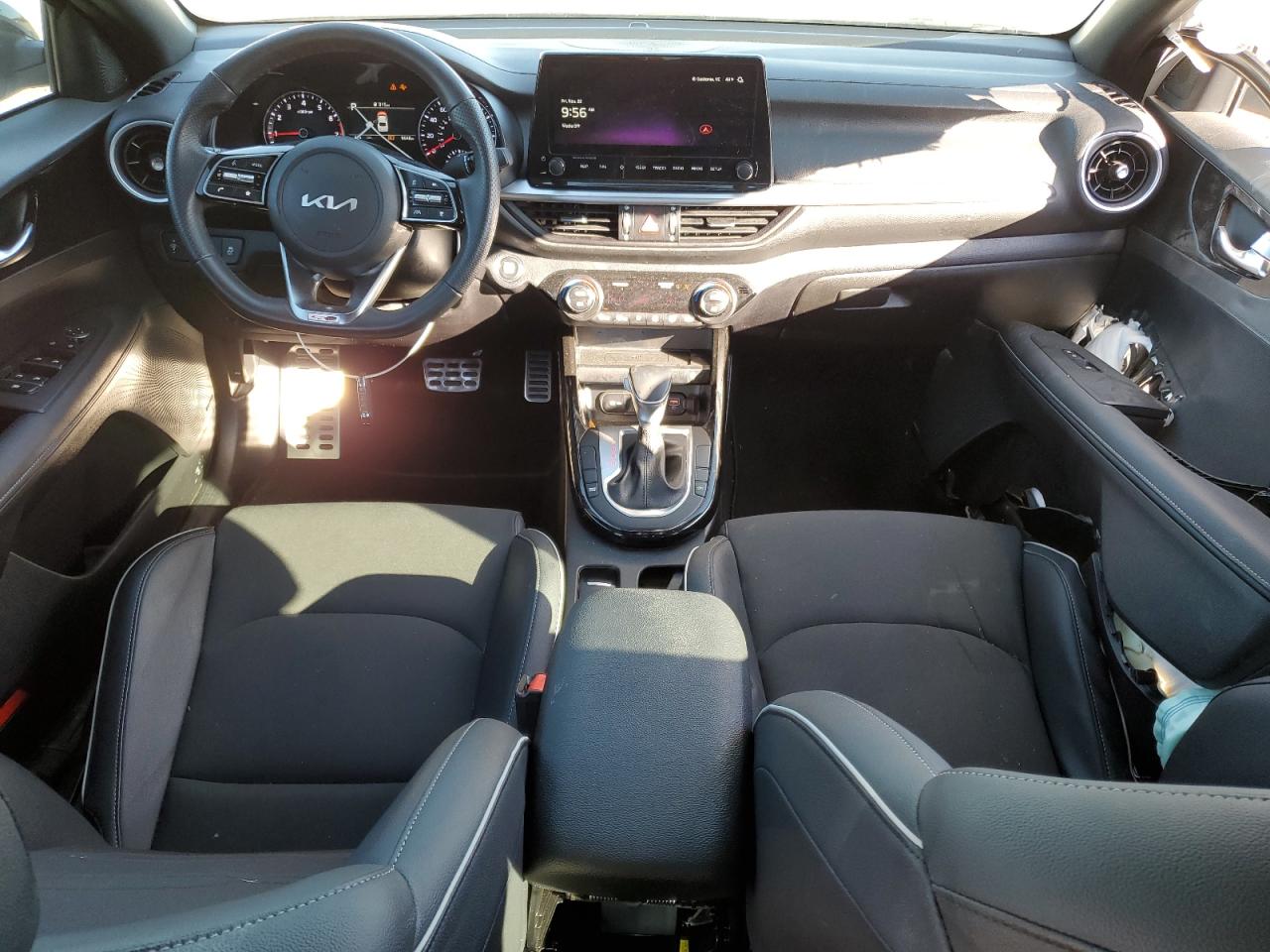 2024 KIA FORTE GT LINE VIN:3KPF54ADXRE699131