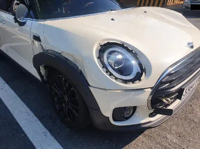 2020 MINI Clubman WMWXJ3103L2L61840 VIN:WMWXJ3103L2L61840