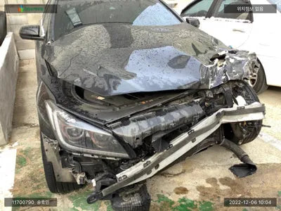 2016 Genesis G80 KMHGN41BDHU199158 VIN:KMHGN41BDHU199158