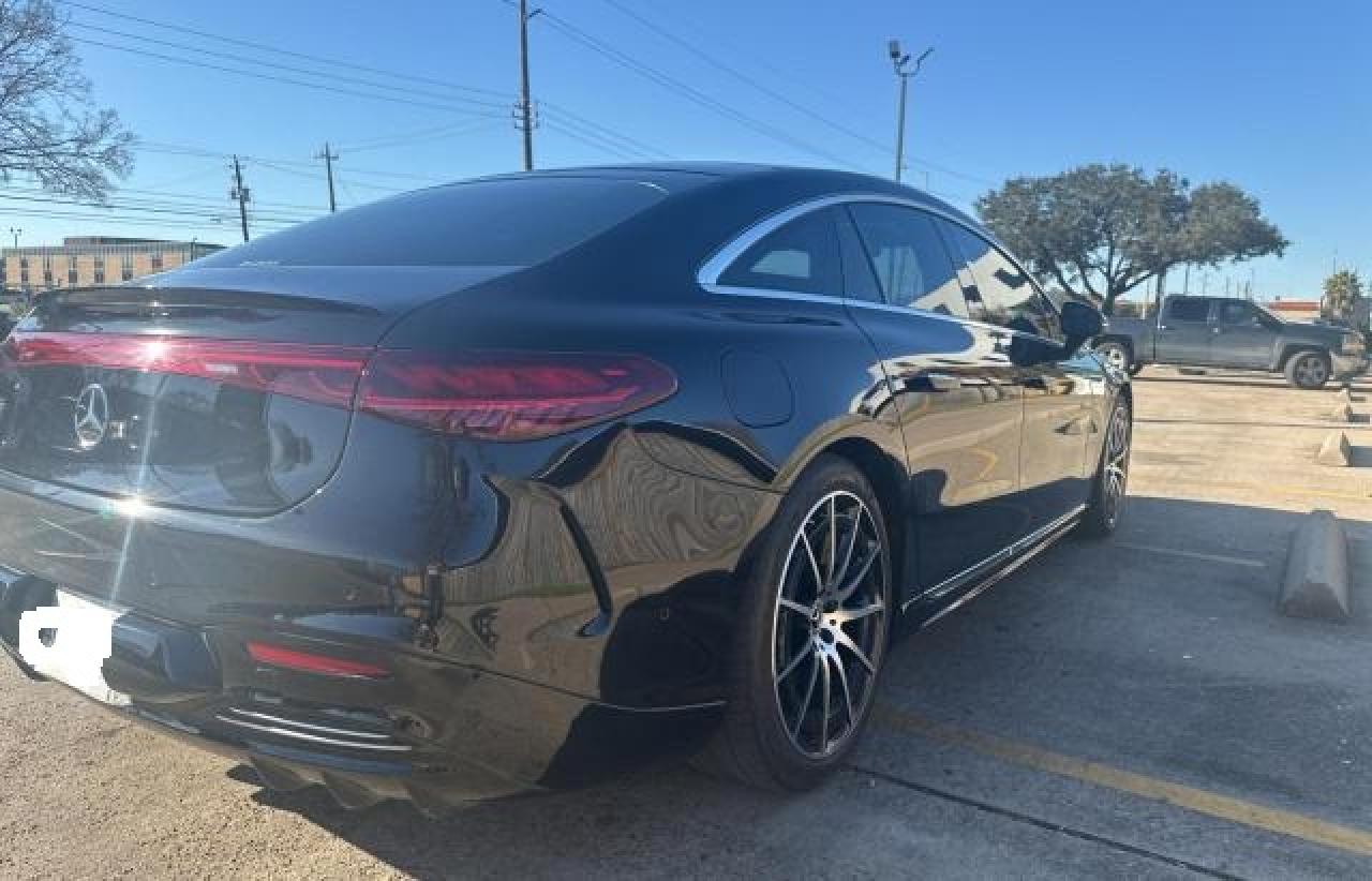 2023 MERCEDES-BENZ EQS SEDAN 450+ VIN:W1KCG2DBXPA024512