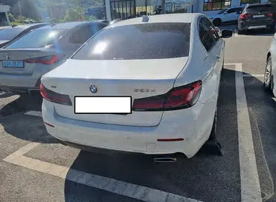 2021 BMW 523 WBA31ES01MWX17754 VIN:WBA31ES01MWX17754