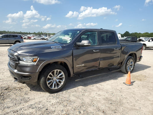 2022 RAM 1500 LARAMIE VIN:WP0AA2A8XNS255297