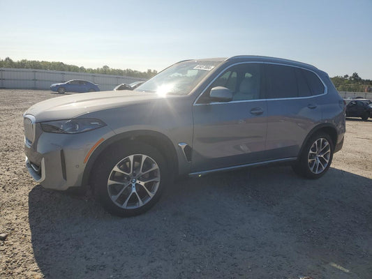 2024 BMW X5 XDRIVE40I VIN:5UX23EU09R9U92395