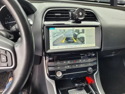 2017 Jaguar XE SAJAA4BN6HCP07780 VIN:SAJAA4BN6HCP07780